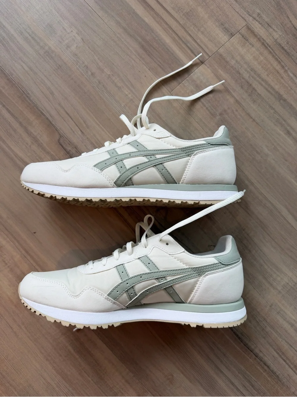 ASICS Tiger Runner II - Picture 2 of 6